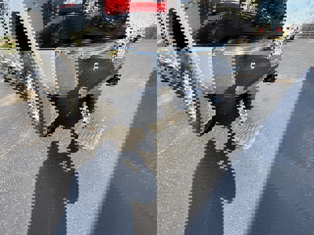 Used 2018 RAM 2500 Big Horn w/ Harvest Edition image 30