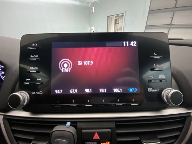 Used 2018 Honda Accord LX image 16
