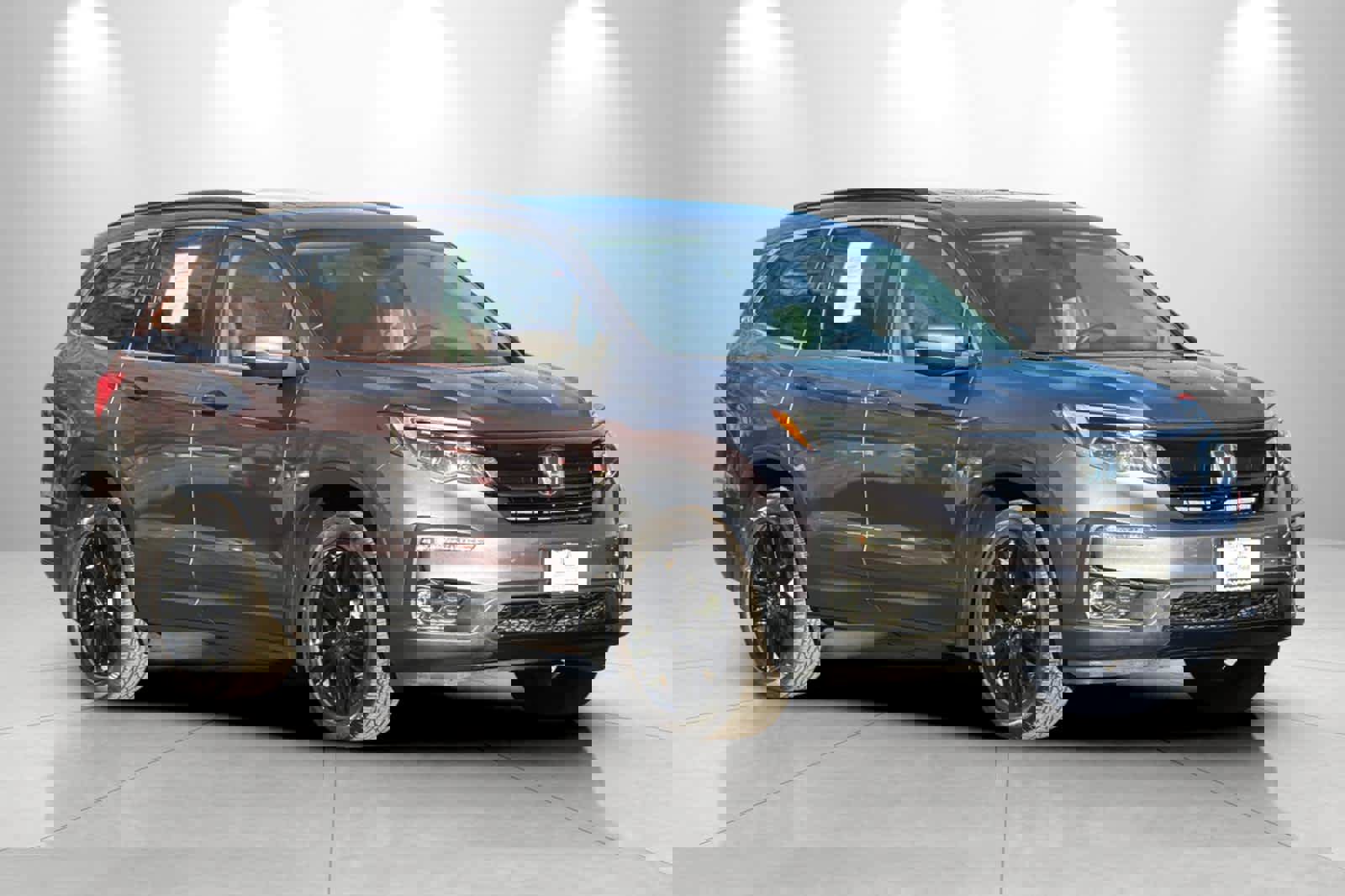 Used 2022 Honda Pilot Special Edition image 9