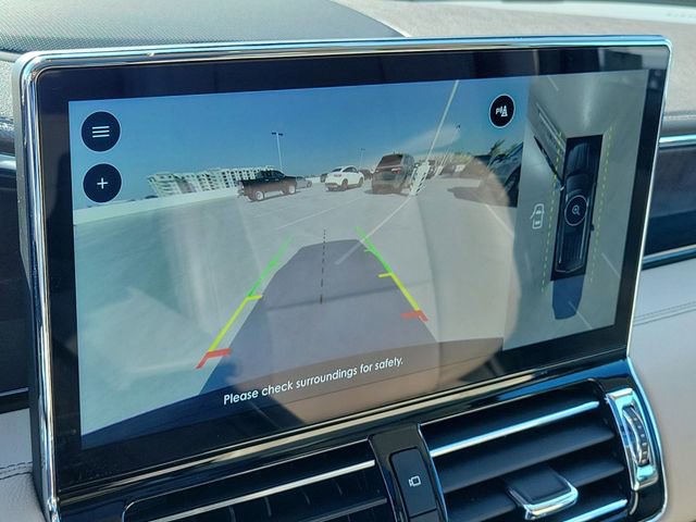 Used 2024 Lincoln Navigator L Reserve w/ Monochromatic Package image 16