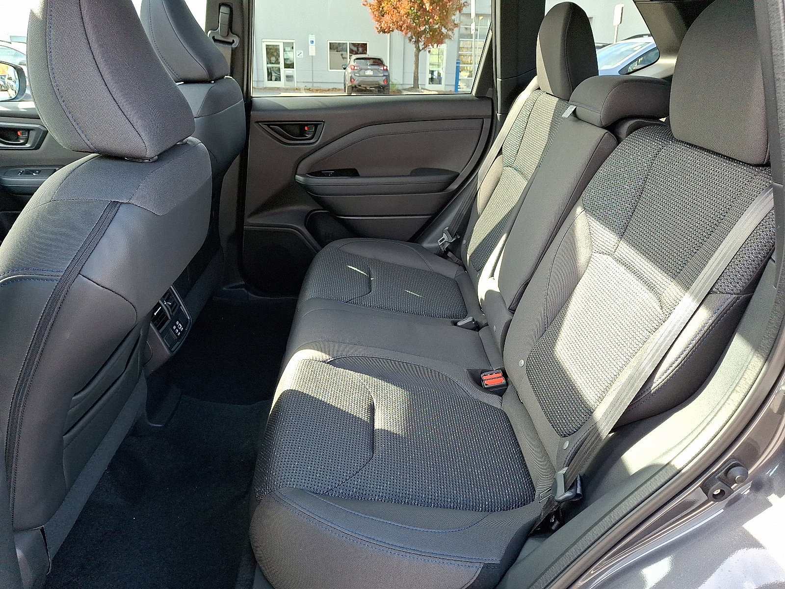 New 2026 Subaru Forester Premium image 7