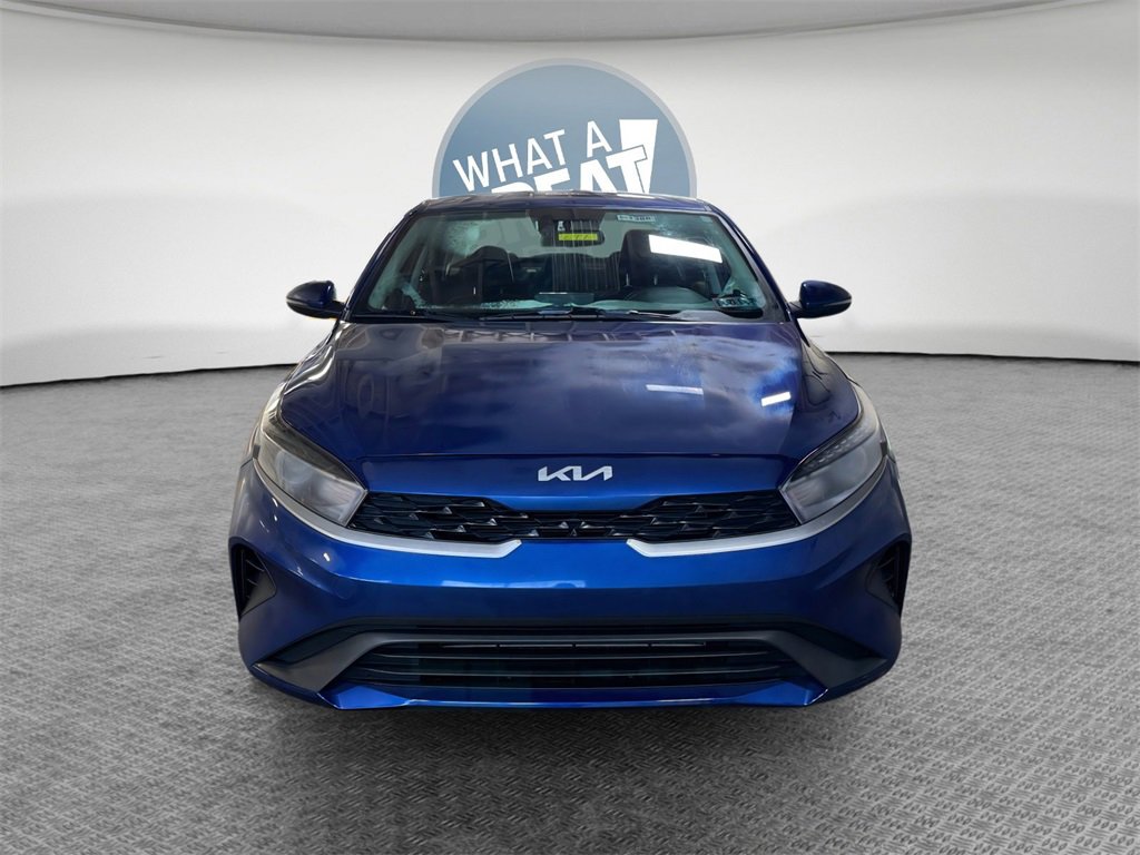 Certified 2024 Kia Forte LXS w/ LXS Technology Package image 9