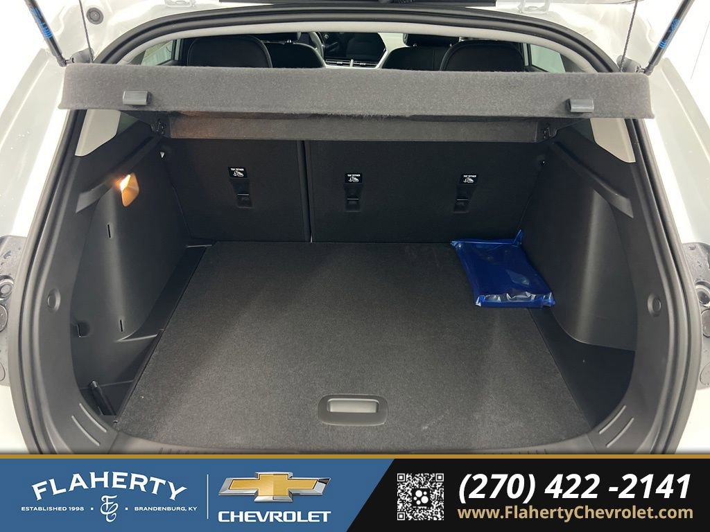 New 2026 Chevrolet Trax LT image 20