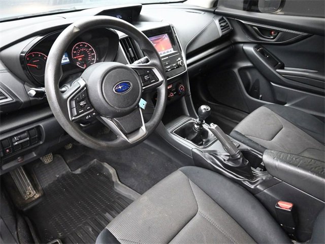 Used 2019 Subaru Crosstrek 2.0i image 18