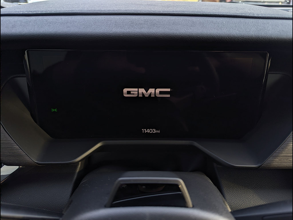 Used 2024 GMC Acadia Denali w/ Super Cruise Package AWD/4WD image 2