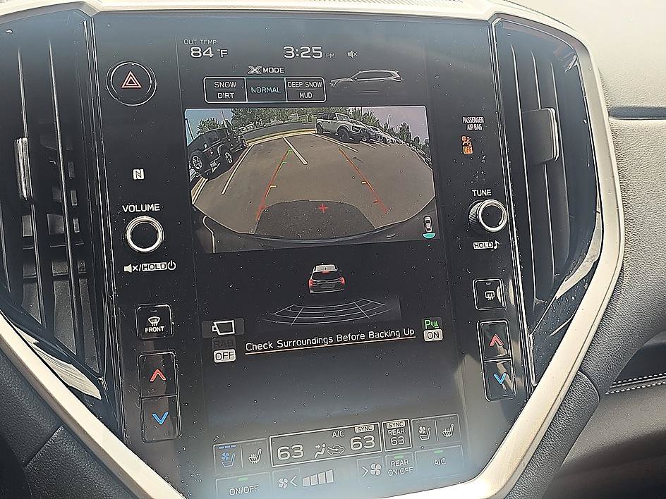 Used 2023 Subaru Ascent Touring AWD/4WD image 28