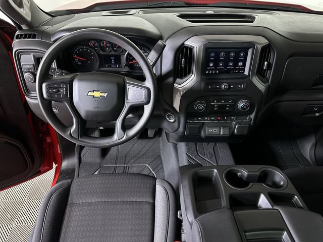 Used 2024 Chevrolet Silverado 1500 Custom image 20