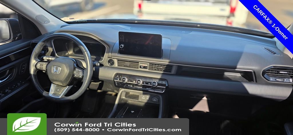 Used 2023 Honda Pilot Elite image 13