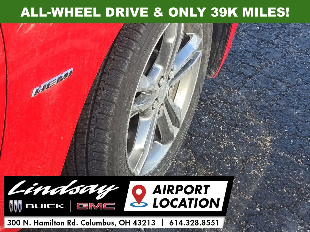 Used 2014 Dodge Charger R/T image 20