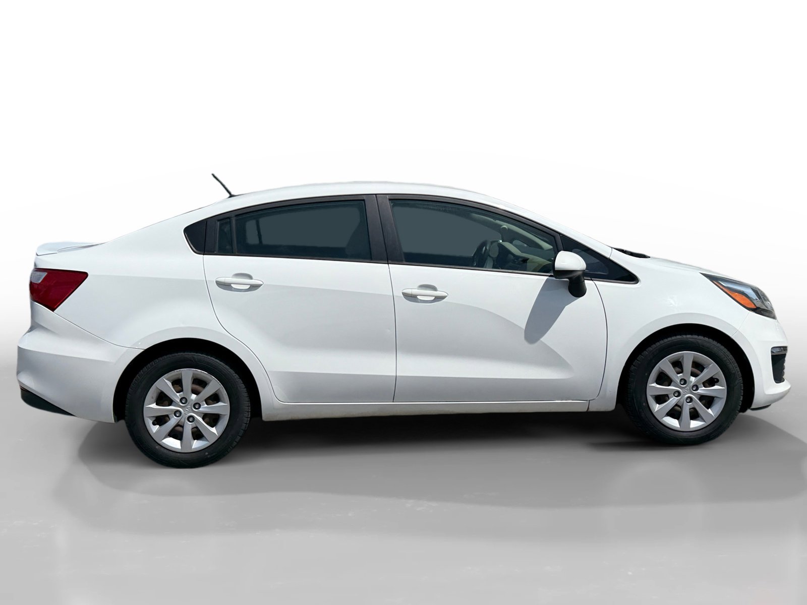 Used 2016 Kia Rio EX w/ Eco Package FWD image 6