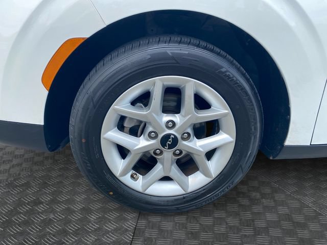 Used 2022 Kia Soul LX w/ Technology Package FWD image 32
