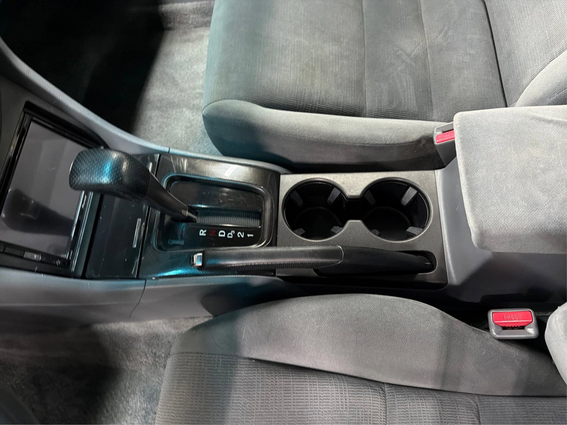 Used 2007 Honda Accord SE image 29