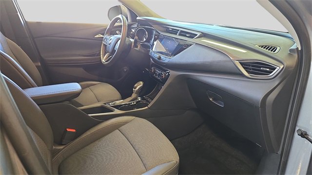 Used 2023 Buick Encore GX Select w/ Sport Touring Package image 16