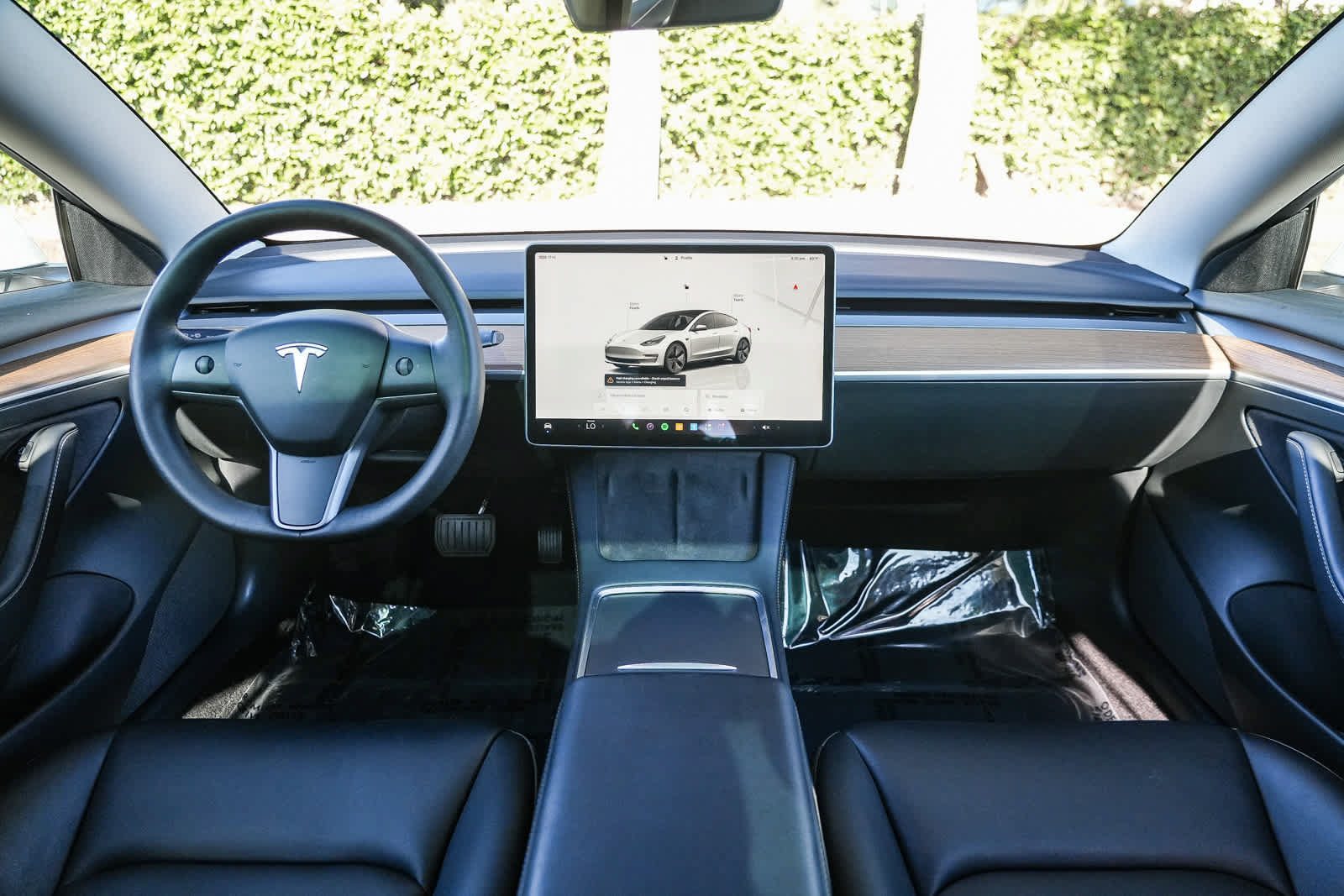 Used 2023 Tesla Model 3 Standard Range RWD image 12