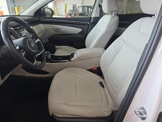 Used 2023 Hyundai Tucson SEL w/ Convenience Package AWD/4WD video 2