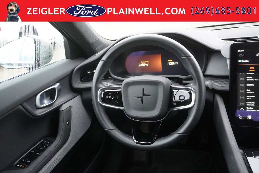 Used 2022 Polestar Polestar 2 FWD image 17