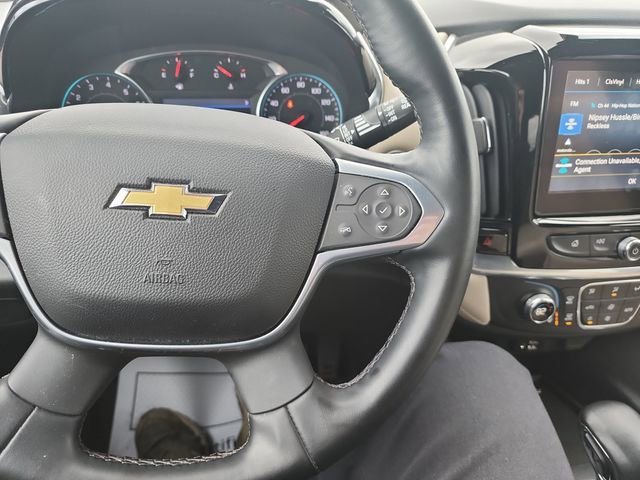 Used 2023 Chevrolet Traverse LT w/ LT Premium Package image 21