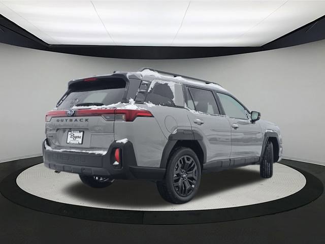 New 2026 Subaru Outback Limited XT image 7