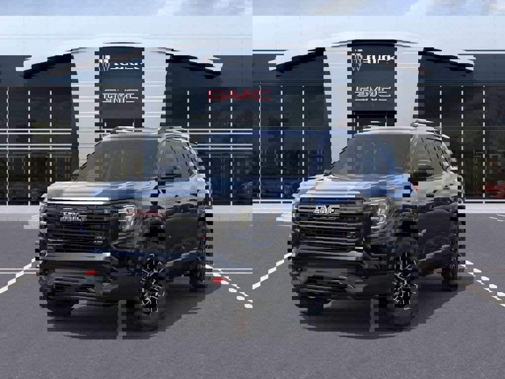 New 2026 GMC Terrain AT4 w/ Technology Package II image 11