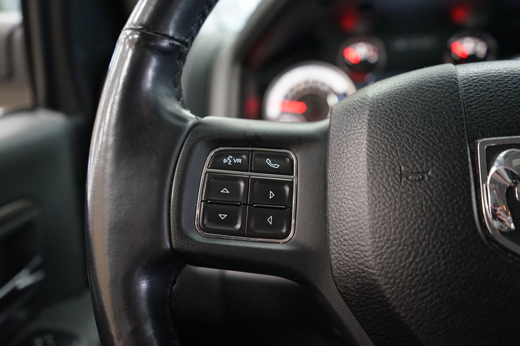 Used 2018 RAM 1500 Big Horn image 30