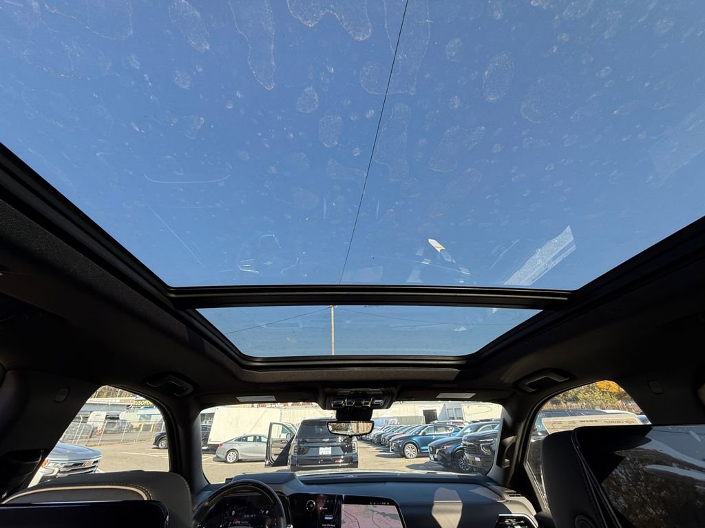 New 2026 Chevrolet Tahoe Premier image 22