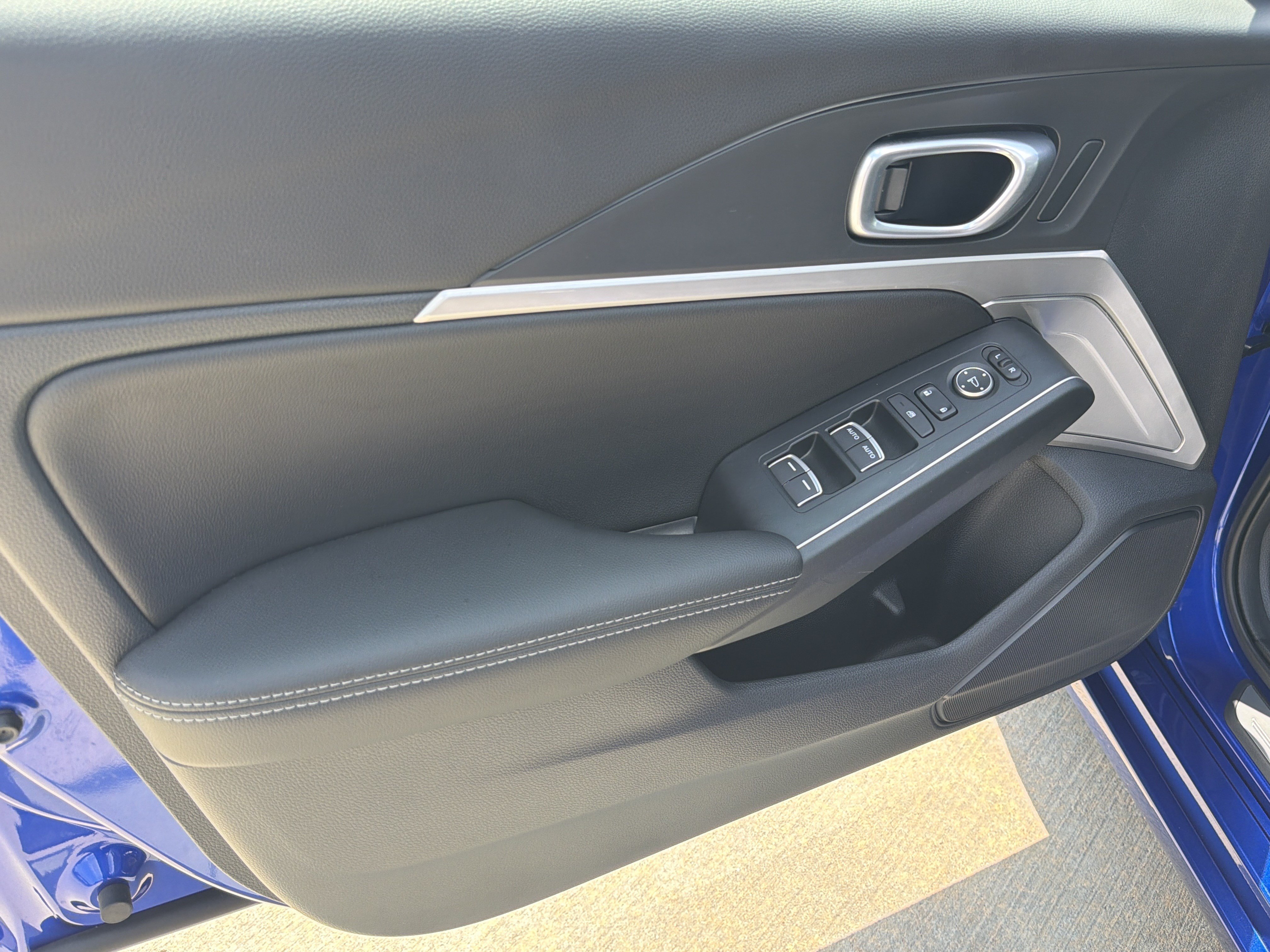 Certified 2024 Acura Integra A-Spec FWD image 21
