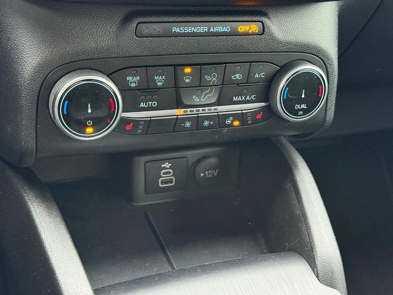 Used 2024 Ford Escape Active image 18