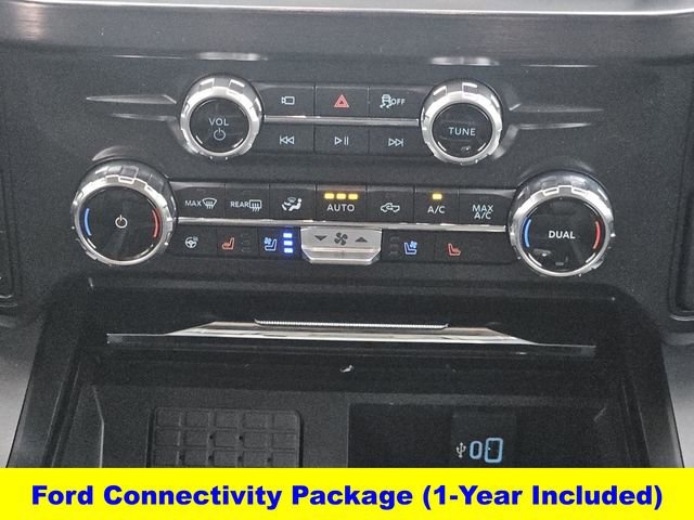 New 2026 Ford F250 Lariat image 16