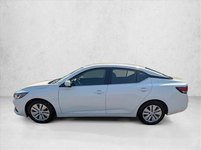 Used 2023 Nissan Sentra S FWD image 8