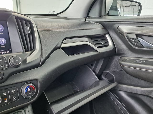 Used 2020 GMC Terrain SLT FWD image 19