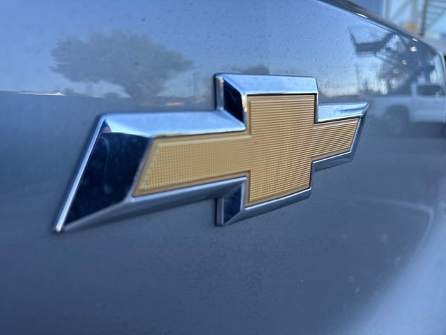 Certified 2023 Chevrolet TrailBlazer ACTIV FWD image 30