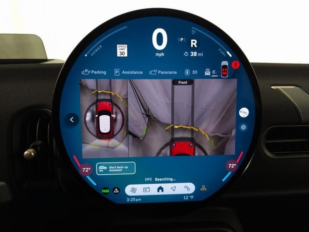 Used 2025 MINI Cooper S image 27