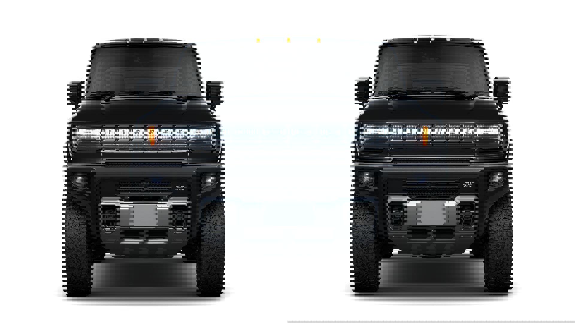 New 2024 GMC Hummer EV 3X w/ Extreme Off-Road Package image 16