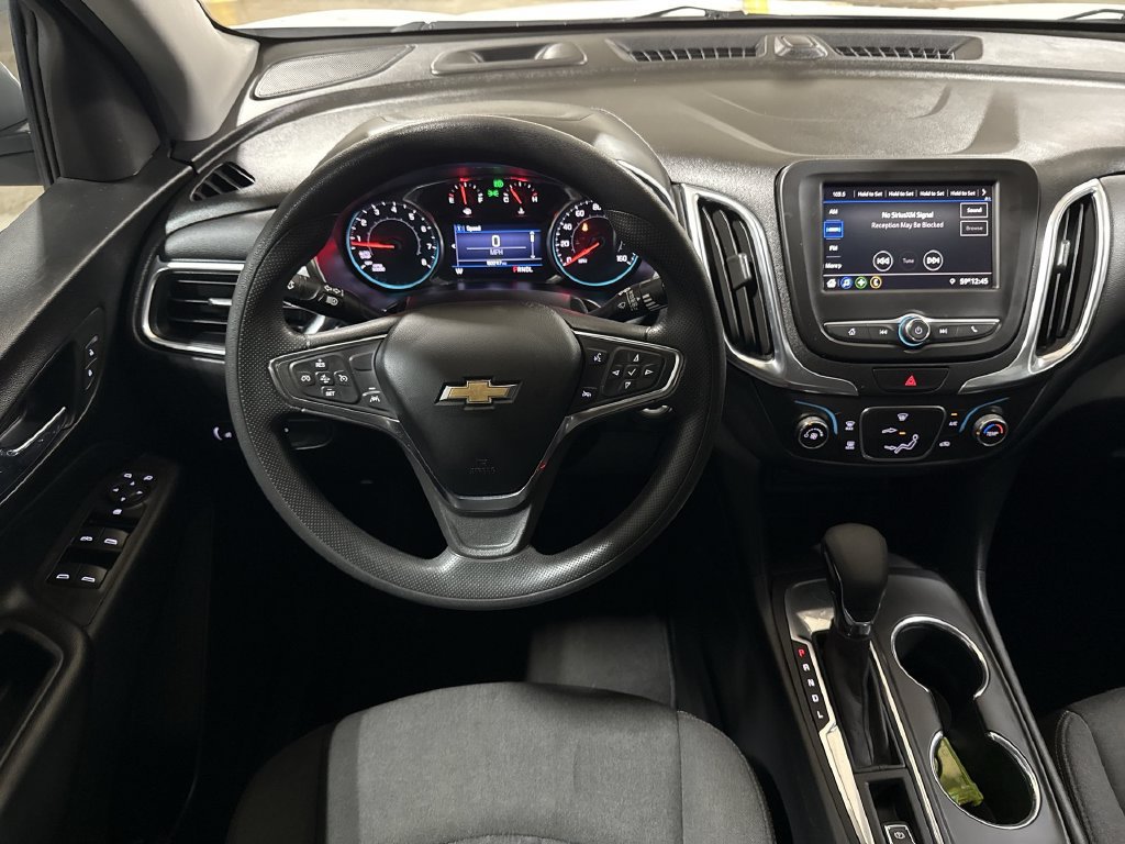 Used 2021 Chevrolet Equinox LT FWD image 11