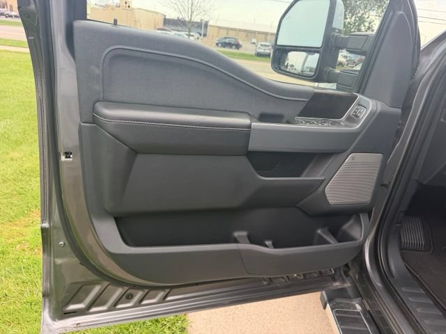Used 2022 Ford F150 Lariat AWD/4WD image 10