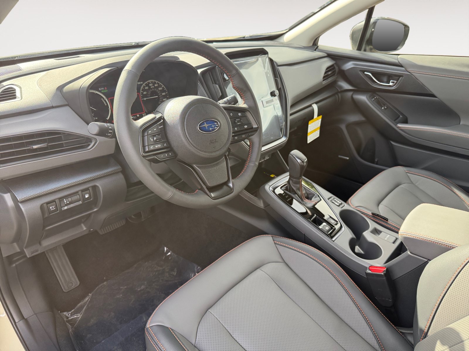 New 2026 Subaru Crosstrek 2.5i Limited AWD/4WD image 15