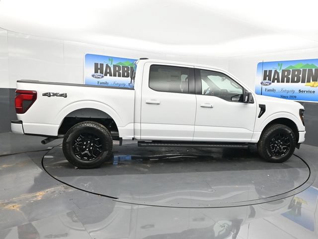New 2026 Ford F150 XLT AWD/4WD image 6