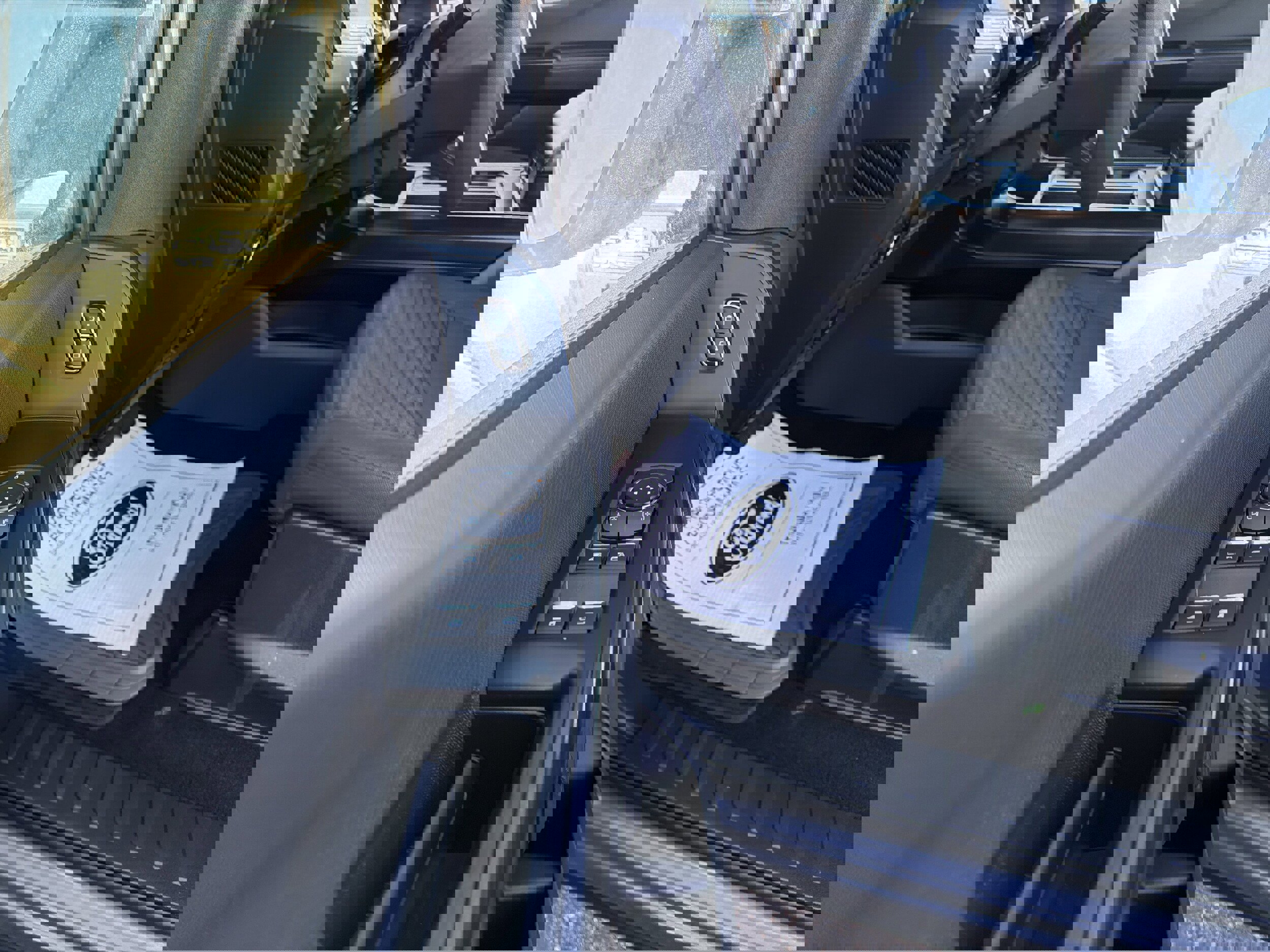 Used 2023 Ford F150 XL w/ STX Appearance Package image 11