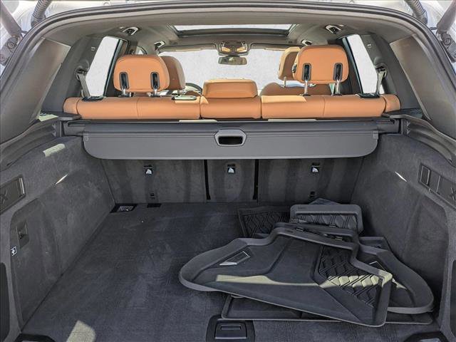 Used 2024 BMW X5 xDrive40i w/ Premium Package image 6