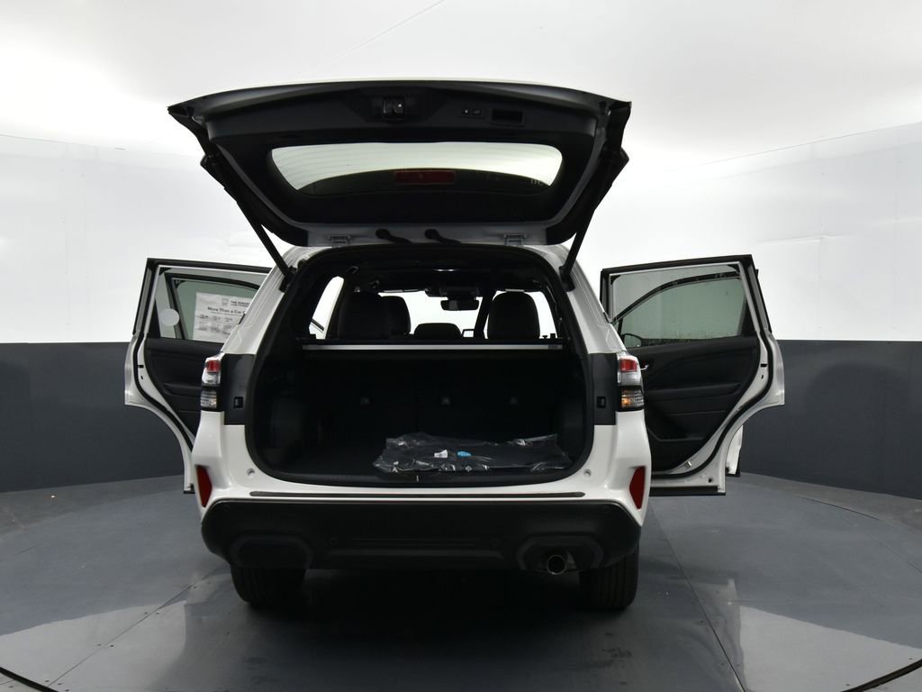 New 2025 Subaru Forester Limited image 36