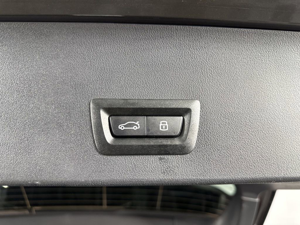 Used 2025 BMW X3 xDrive30i w/ Premium Package image 26