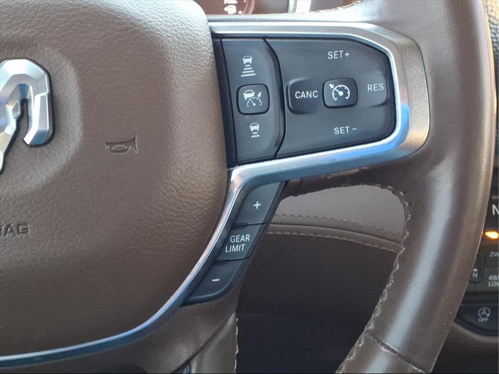 Used 2023 RAM 1500 Limited image 24