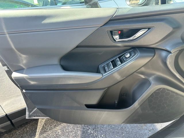 Certified 2024 Subaru Crosstrek 2.5i Limited w/ Popular Package #3A image 23
