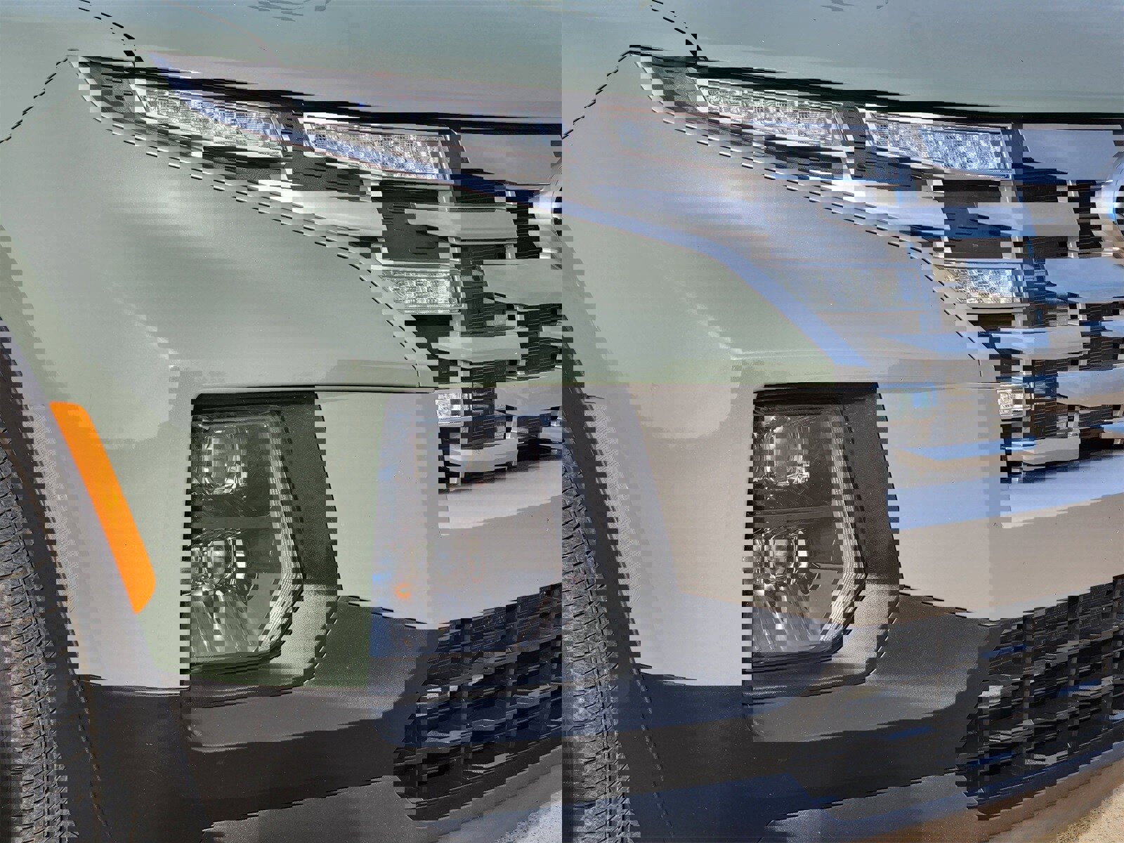 Used 2024 Hyundai Santa Cruz SE image 9