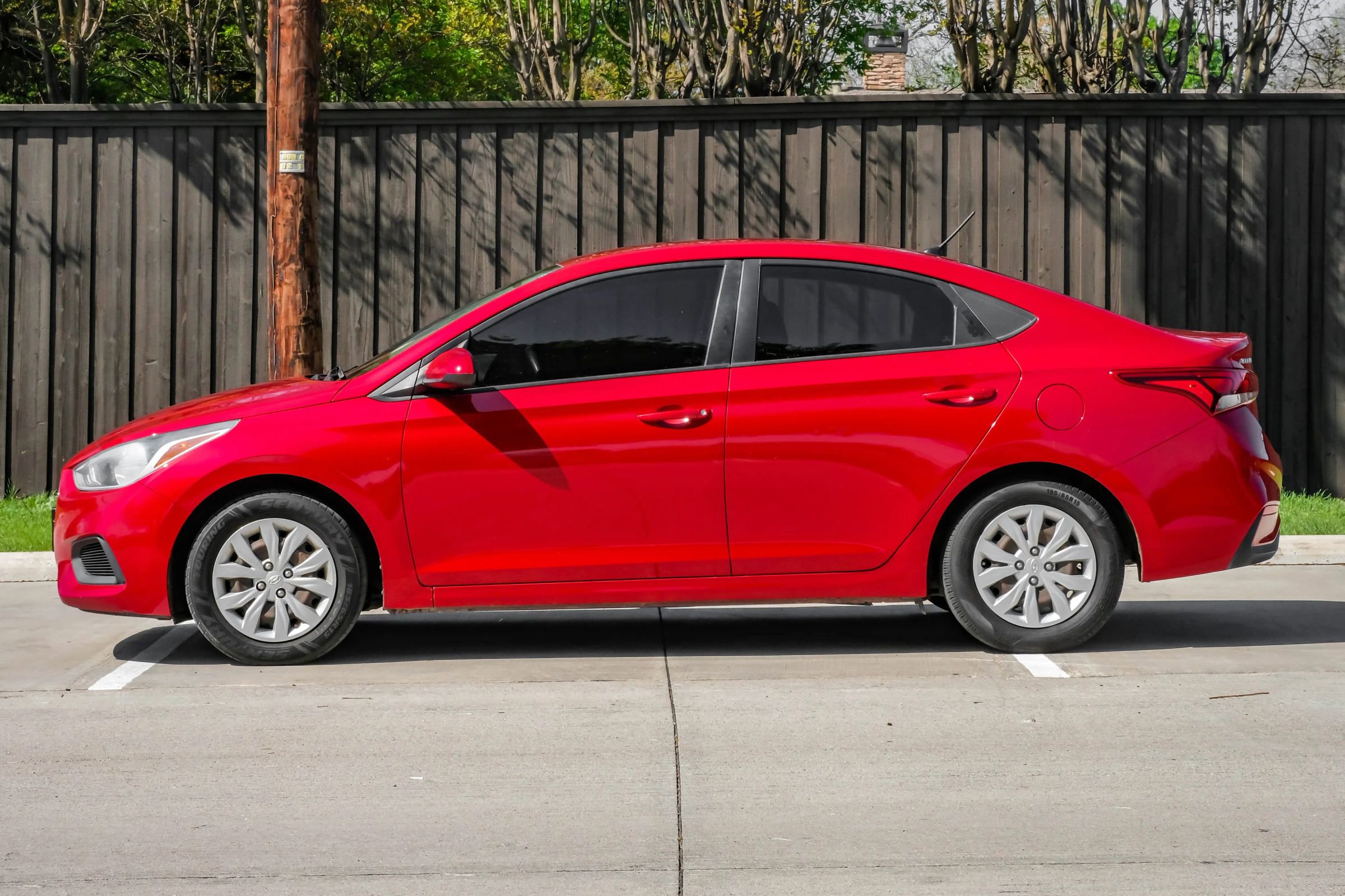 Used 2020 Hyundai Accent SE image 15