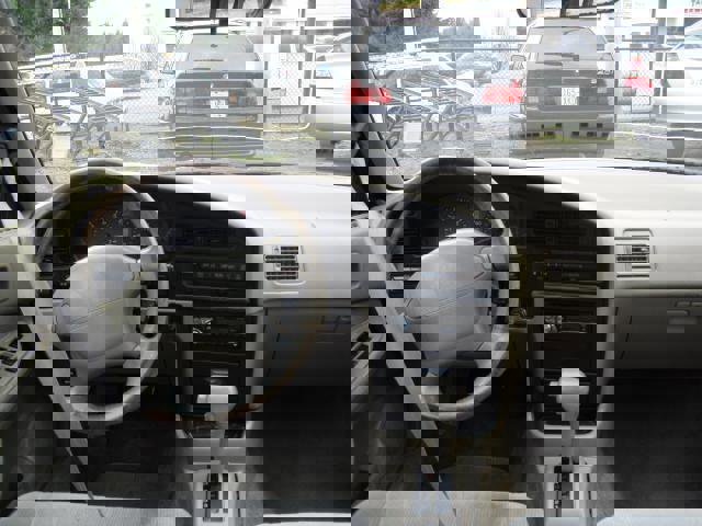 Used 1993 Subaru Legacy LS image 16