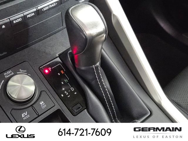 Certified 2020 Lexus NX 300h AWD w/ Premium Package image 28