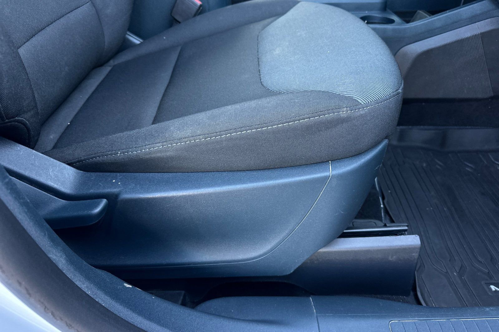 Used 2022 Ford Maverick XL image 21