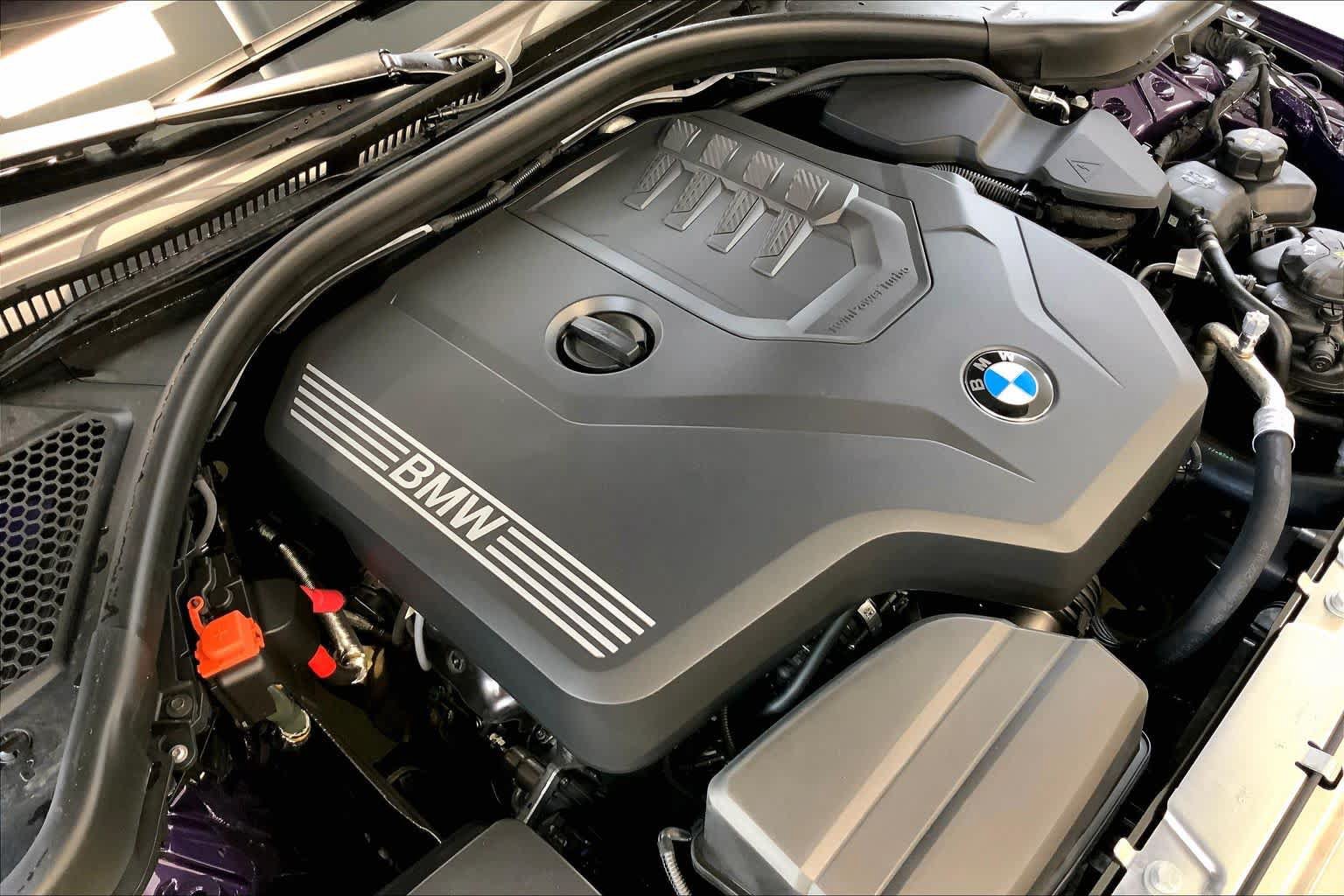 New 2026 BMW 230i xDrive Coupe w/ Premium Package AWD/4WD image 17