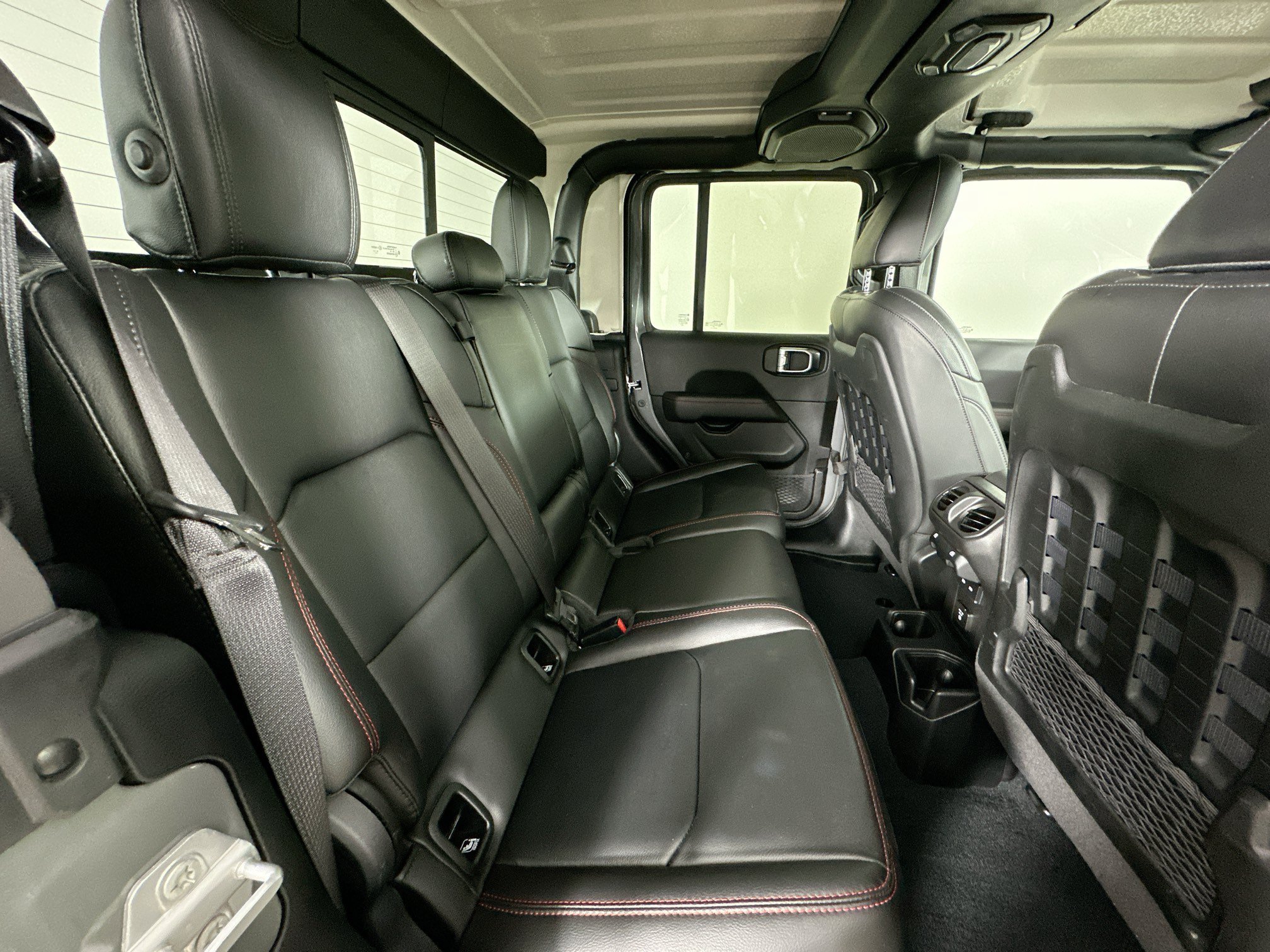Used 2021 Jeep Gladiator Rubicon AWD/4WD image 37